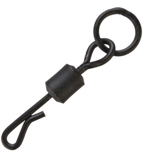 PROLOGIC LM Quick Change Swivel w/Ring 15 Adet