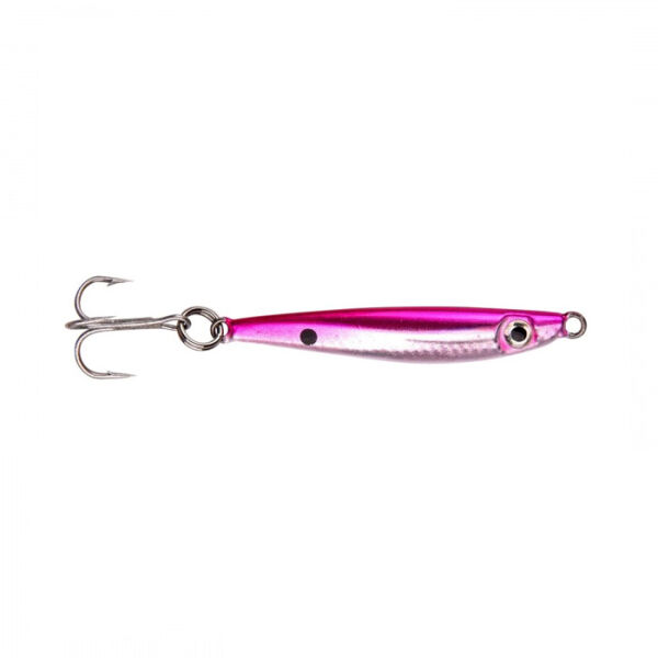 SPRO Cast'X 21G Pink Jig Yem