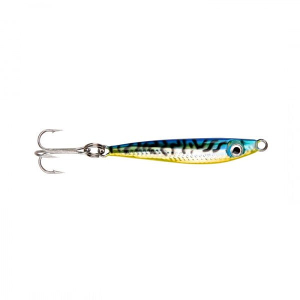 SPRO Cast'X 21G Mackerel Jig Yem