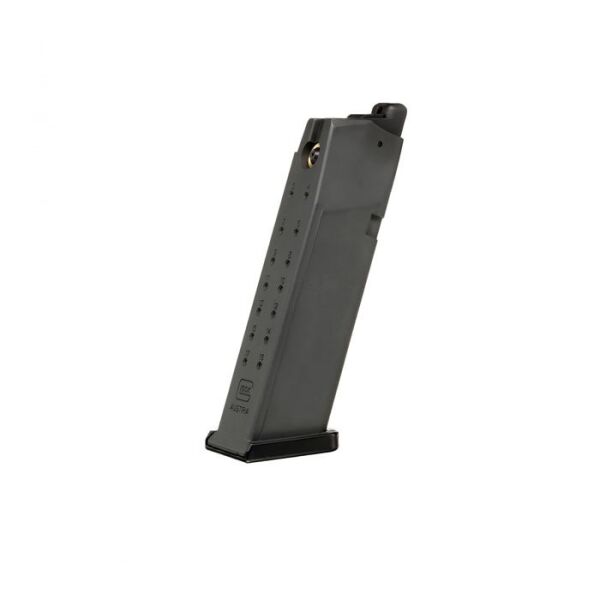 UMAREX Glock17 Airsoft Tabanca Şarjörü