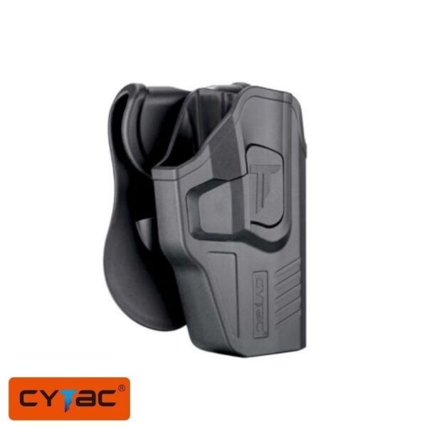 CYTAC R-Defender Holster