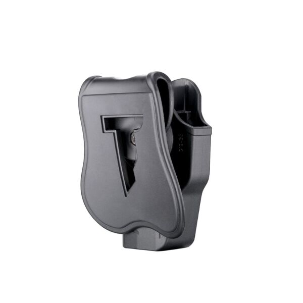 CYTAC R-Defender Holster