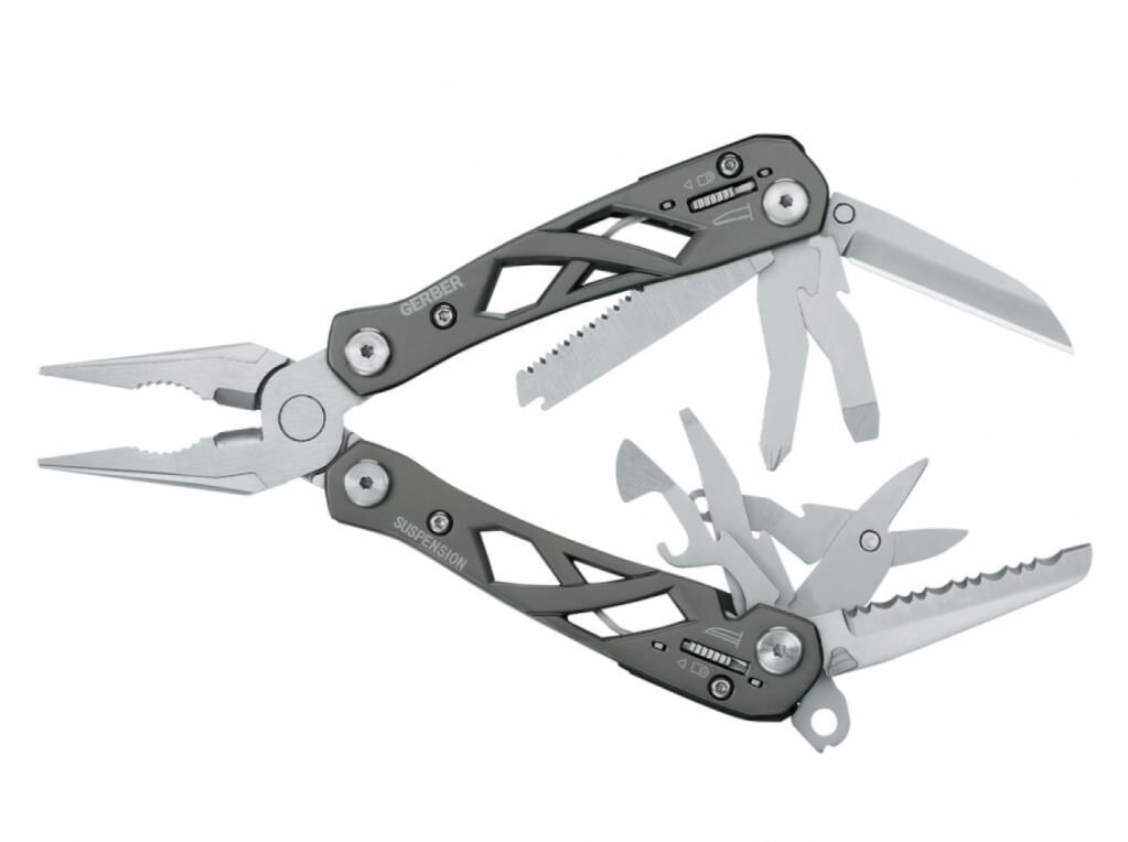VICTORINOX Gerber Suspenion Pense