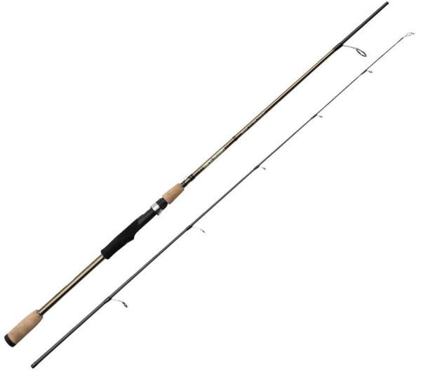 OKUMA Dead Ringer Dr-S-1012 301 cm 12-45 gr M 2 Parça Spin Kamışı