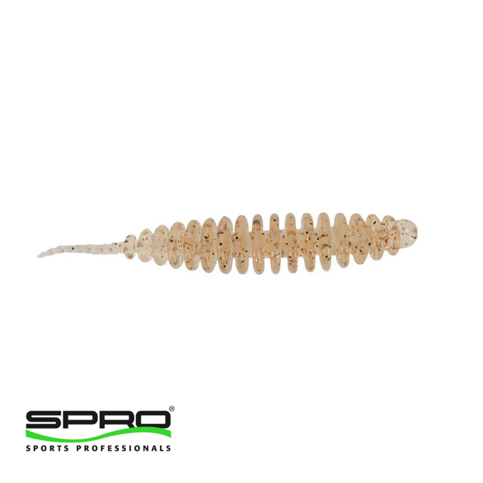 SPRO Master Worm 65MM 8li UV Magic Balık Yemi