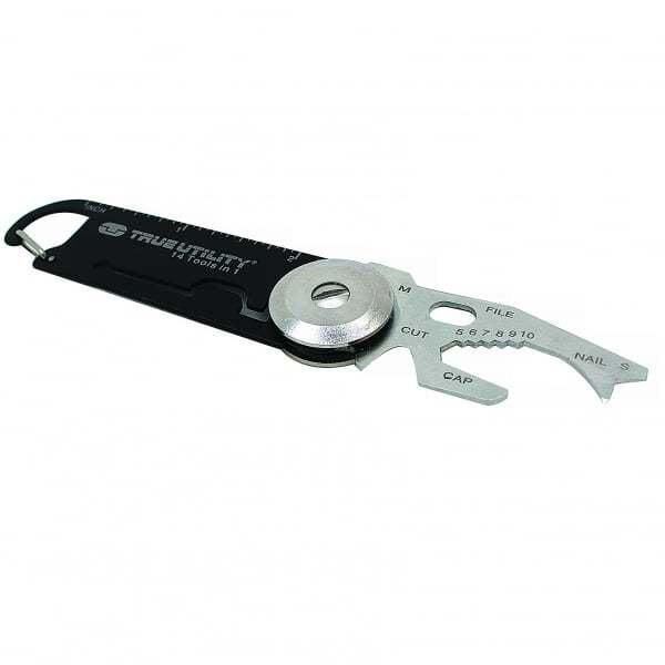 VICTORINOX True Utility Dawg Anahtarlık TU 205