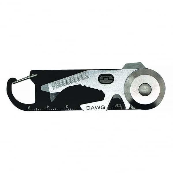 VICTORINOX True Utility Dawg Anahtarlık TU 205