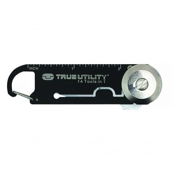 VICTORINOX True Utility Dawg Anahtarlık TU 205