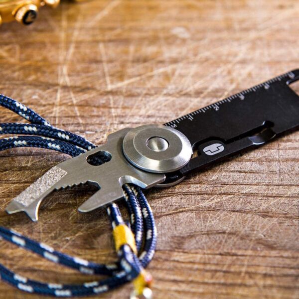 VICTORINOX True Utility Dawg Anahtarlık TU 205