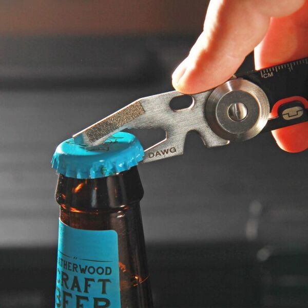 VICTORINOX True Utility Dawg Anahtarlık TU 205