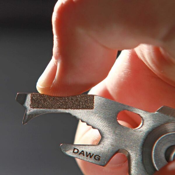 VICTORINOX True Utility Dawg Anahtarlık TU 205