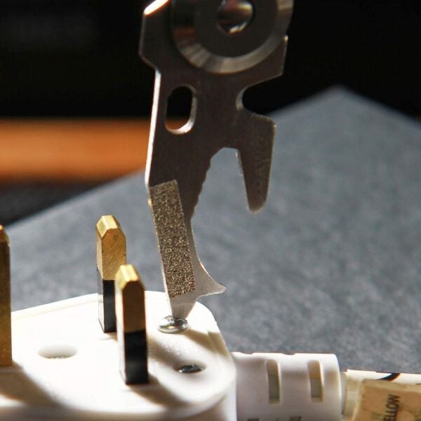 VICTORINOX True Utility Dawg Anahtarlık TU 205