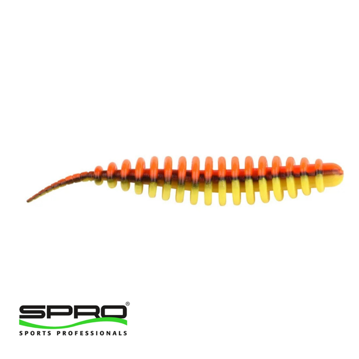 SPRO Master Worm 65MM 8li Bee Balık Yemi