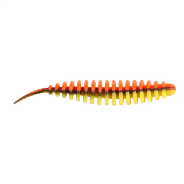 SPRO Master Worm 65MM 8li Bee Balık Yemi