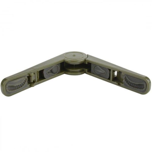 SPRO TM Alabalık Yemi Kalıbı