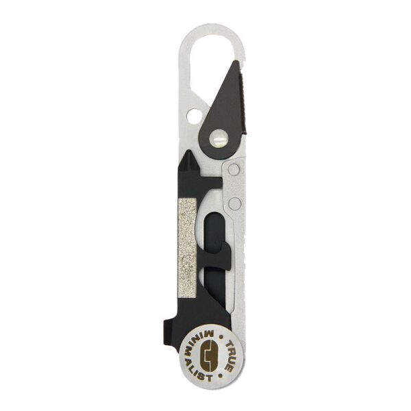 VICTORINOX True Utility Minimalist Çakı ve Anahtarlık 208