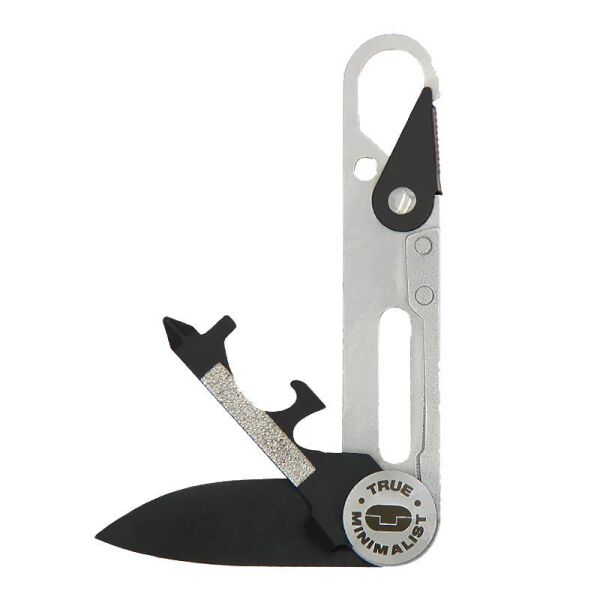 VICTORINOX True Utility Minimalist Çakı ve Anahtarlık 208