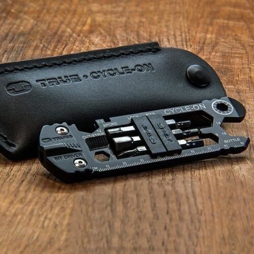 VICTORINOX True Utılıty Cycle On Tool Çok Amaçlı Ç