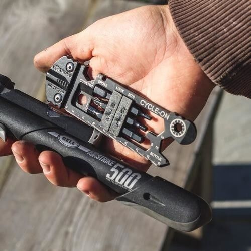 VICTORINOX True Utılıty Cycle On Tool Çok Amaçlı Ç