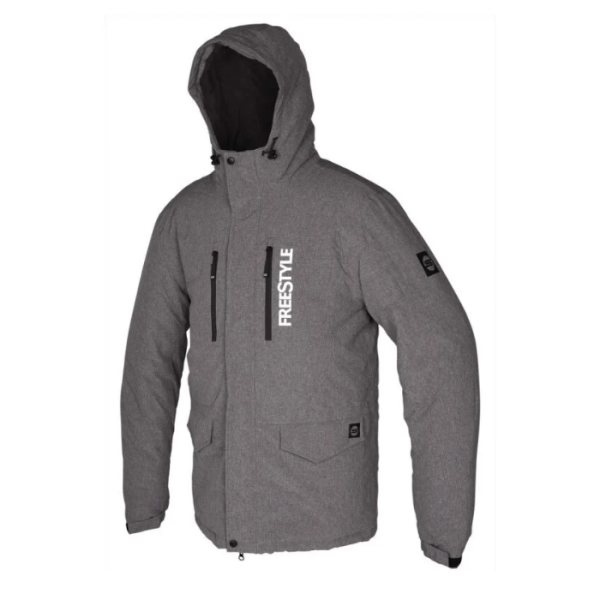 SPRO FreeStyle Crewman Plus Mont XXL