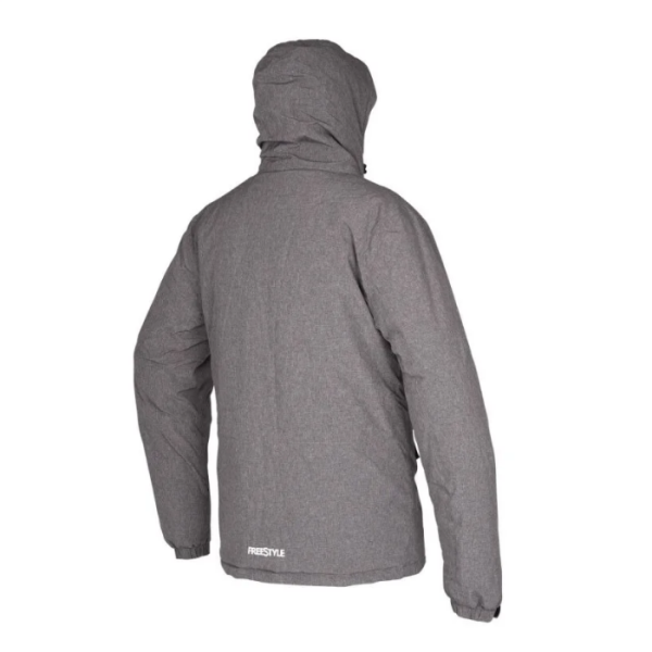 SPRO FreeStyle Crewman Plus Mont XXL