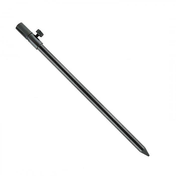 SPRO Strategy BankstickCarbon 30-50Cm KamışAyağı