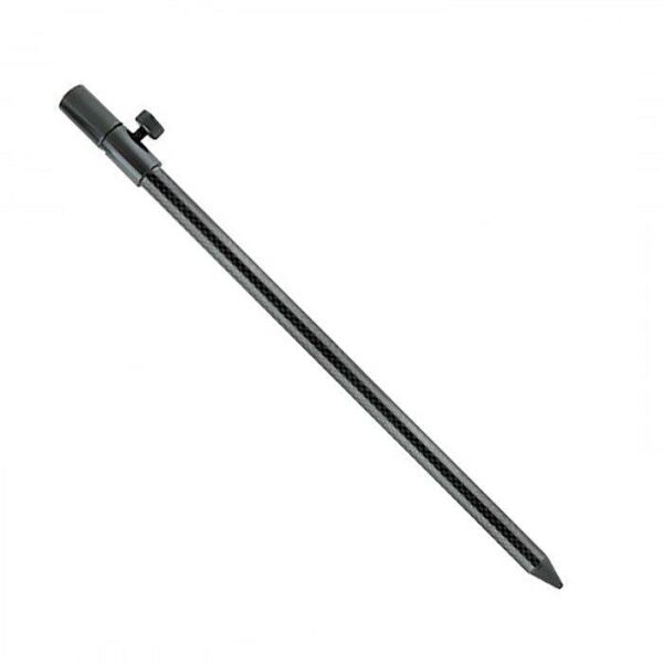 SPRO Strategy BankstickCarbon 30-50Cm KamışAyağı
