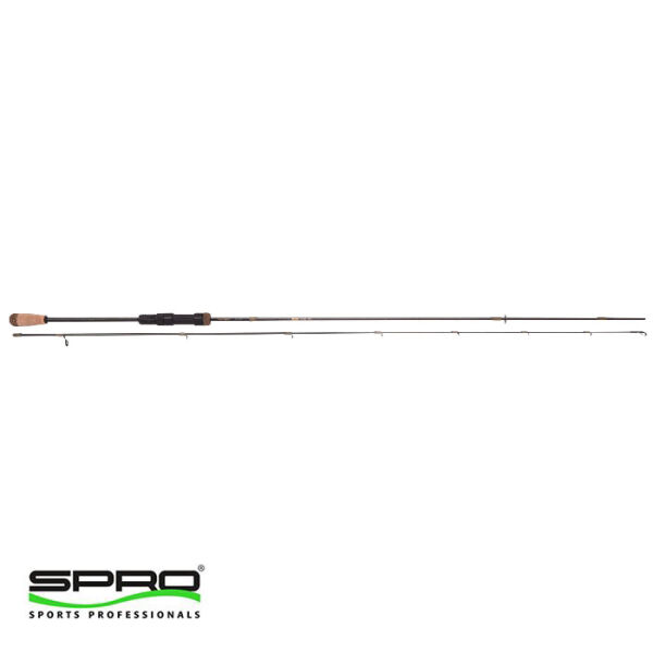 SPRO TM NT Line İnfluence 2.10M 2-12 g