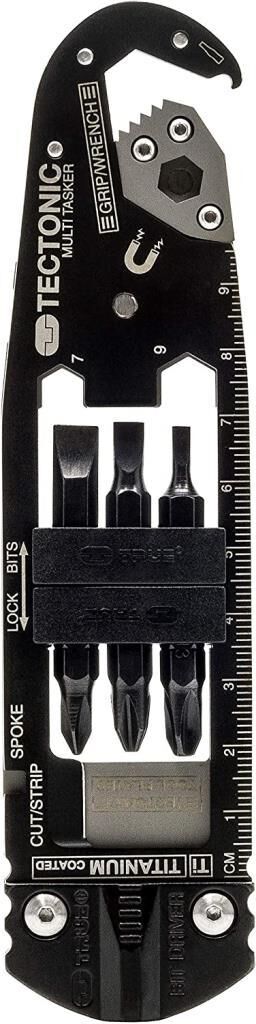 VICTORINOX True Utility Tectonic Tool(Çok Amaçlı Alet) TU 220