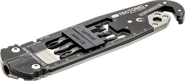 VICTORINOX True Utility Tectonic Tool(Çok Amaçlı Alet) TU 220