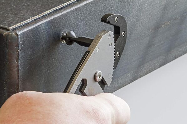 VICTORINOX True Utility Tectonic Tool(Çok Amaçlı Alet) TU 220