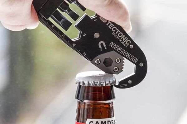 VICTORINOX True Utility Tectonic Tool(Çok Amaçlı Alet) TU 220