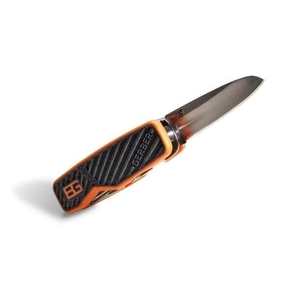 GERBER Bear Grylls Pocket Tool Çakı Eos !