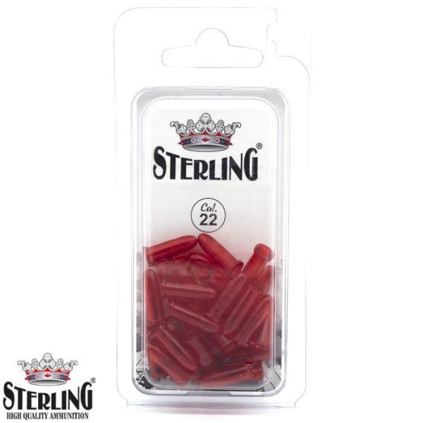 STERLING Tetik Düşürücü cal 22 (1/50)