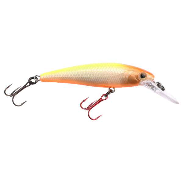 SPRO Ikiru Micro Jerk 50 FS N.CHART. 1/1 Maket Yem