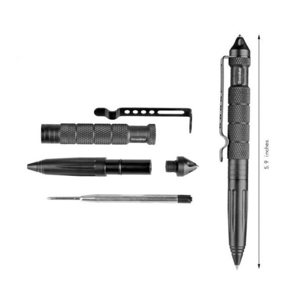 UMAREX Perfecta Tactical Kalem TP II