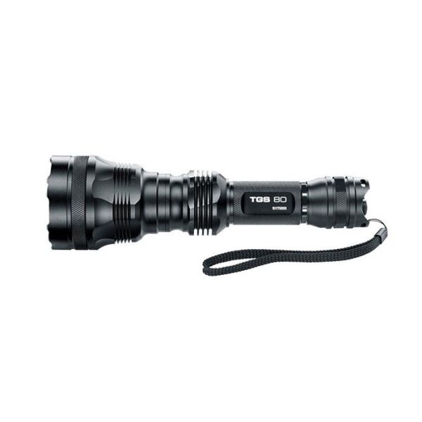 UMAREX Walther TGS 80 El Feneri