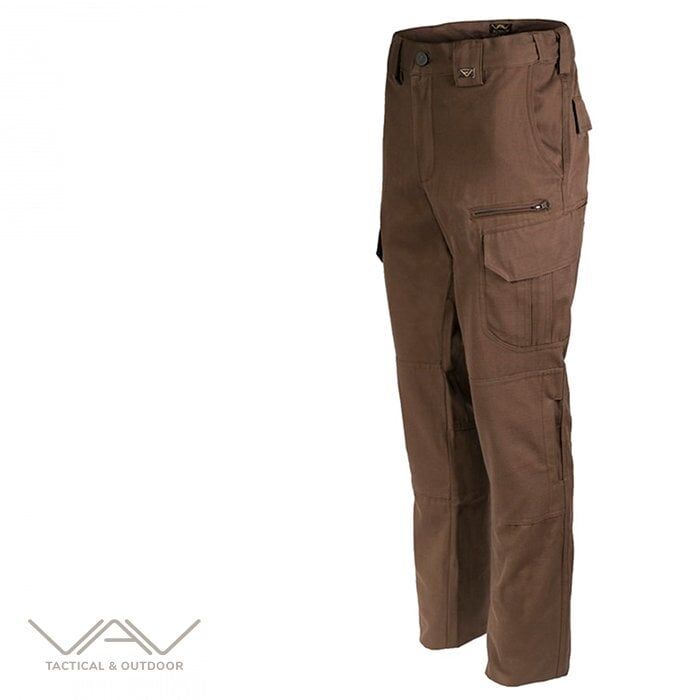 VAV TACTEC-13 PANTOLON KAHVE XS