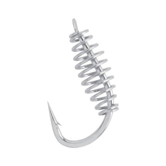 GAMAKATSU BKD-3610N Alabalık Spiral 60cm NO:8 1/4