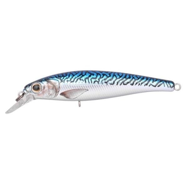 SPRO Ikiru Silent Jerk Mackerel 9.5CM Maket Yem 1/3