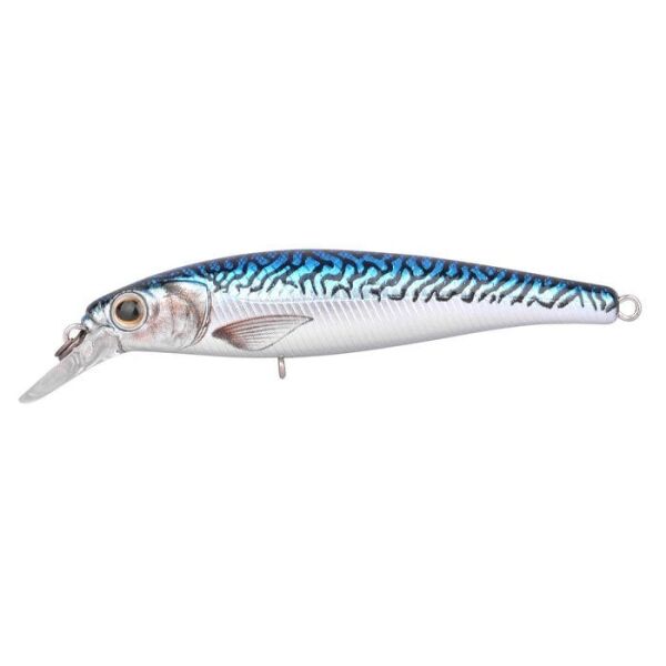 SPRO Ikiru Silent Jerk Mackerel 9.5CM Maket Yem 1/3