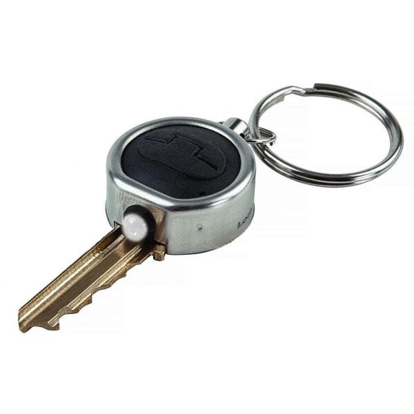 VICTORINOX True Utility Locklite Işıklı Anahtarlık