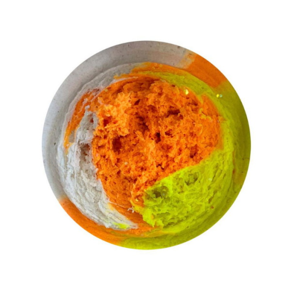 SPRO TM PRO PASTE GARLIC SUNRISE