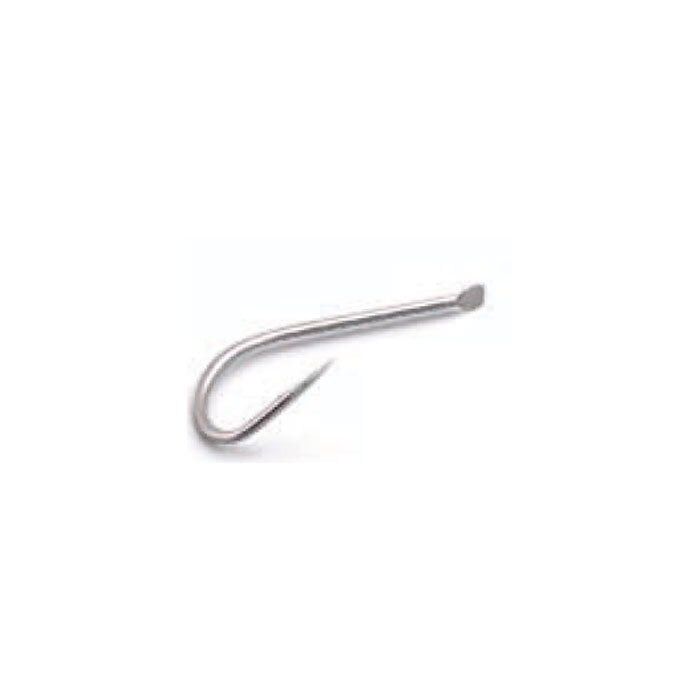 GAMA Trout Master A1 LS-608N Nikel #10 Olta İğnesi