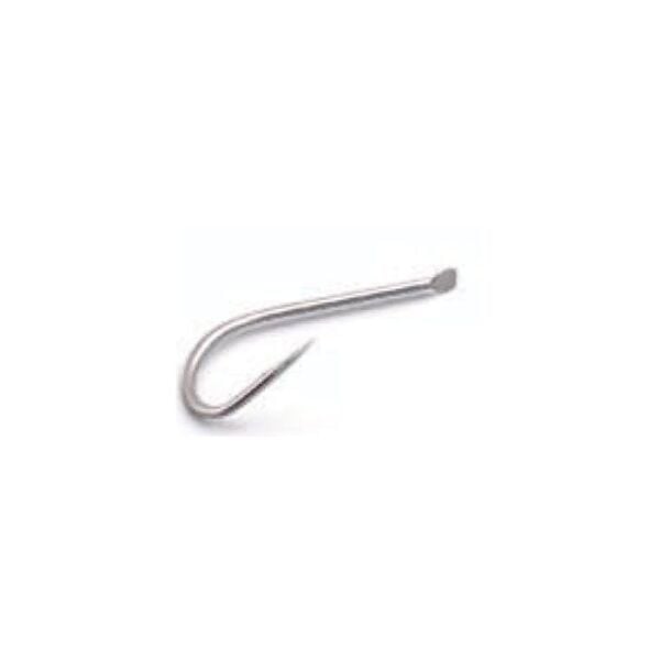 GAMA Trout Master A1 LS-608N Nikel #10 Olta İğnesi