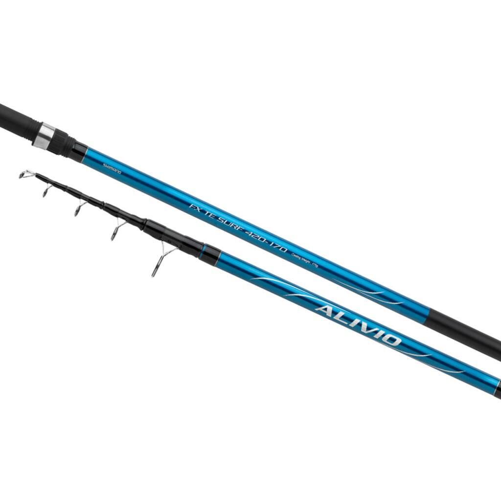 SHIMANO Alivio 425BX Tubular Surf  Olta Kamışı