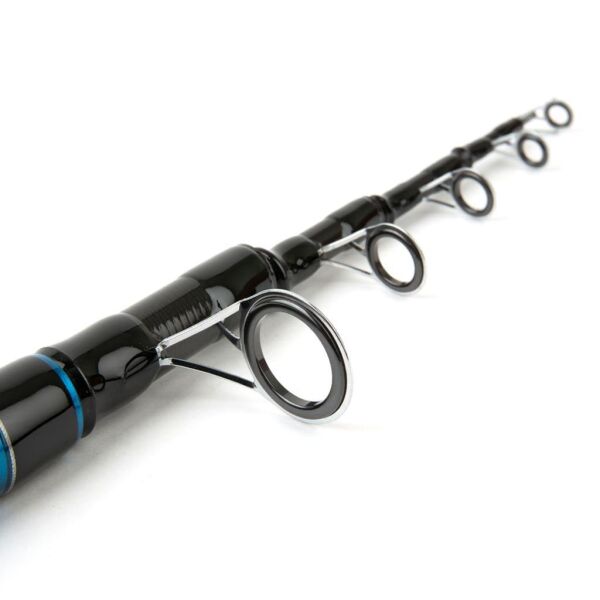 SHIMANO Alivio 425BX Tubular Surf  Olta Kamışı