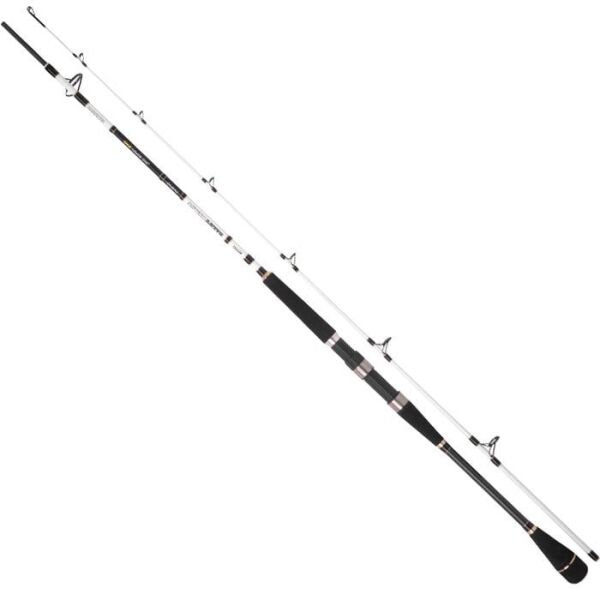 SPRO Sb Nano 240 / 150g Jig Spin Olta Kamışı