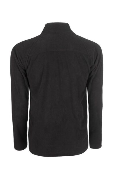 VAV Polsw-02 Sweatshirt Siyah - M