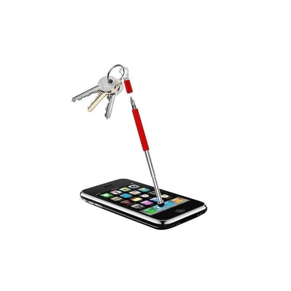 VICTORINOX True Utility Stylus Kalemli Anahtarlık TU 257R